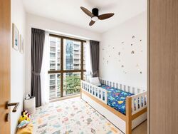 The Vales (D19), Condominium #556057031